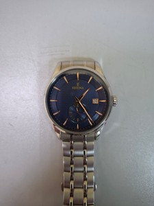 Б/в Годинник Festina f20276 01-201178124