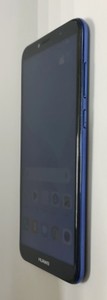 Б/в Мобільний телефон Huawei y6 2018 2/16gb 01-201179733