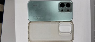 Б/в Мобільний телефон Xiaomi redmi 15c 4g 4/128gb 01-201177647