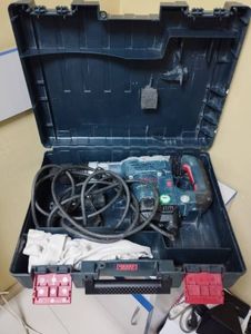 01-200424207: Bosch gsh 5 ce