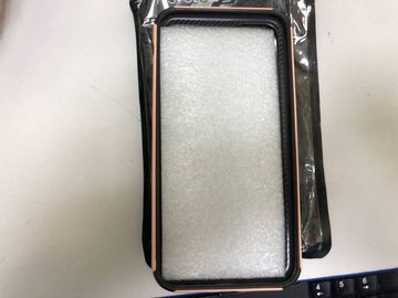 Б/в Чохол для телефону Plastic Pistol for iphone 11 pro max armor case 01-200412505