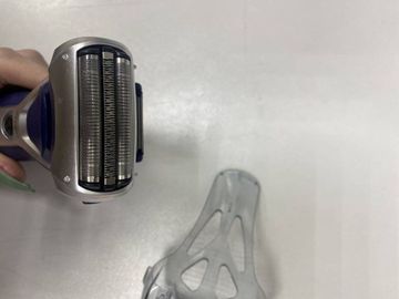 01-200410382: Panasonic es-rt37-s520