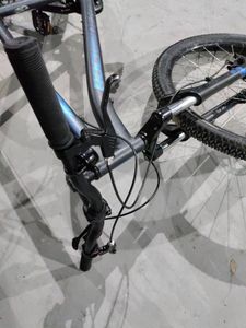 01-200354448: Decathlon rockrider st120 27.5