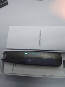 Б/в Електронний перекладач  переводчик ручка-сканер boeleo s8 scanning translation pen 01-200340348