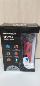 01-200334766: Monte mt-5006 g