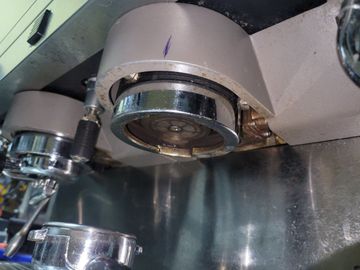 01-200470147: La Cimbali без моделі