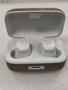 01-200218690: Sennheiser momentum true wireless 3