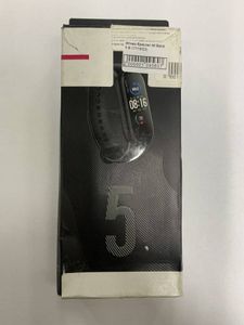 18-000092121: Mi band 5