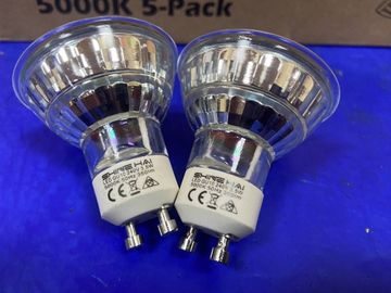Б/в Led лампа Shineha 5pack 16-000241128