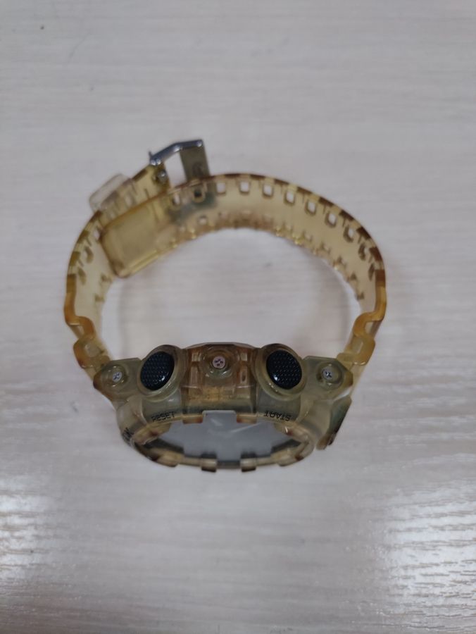 Casio ga-700ske