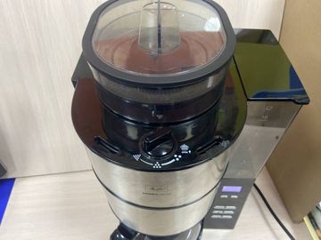 Б/в Кавоварка Melita 1021 01 16-000262195