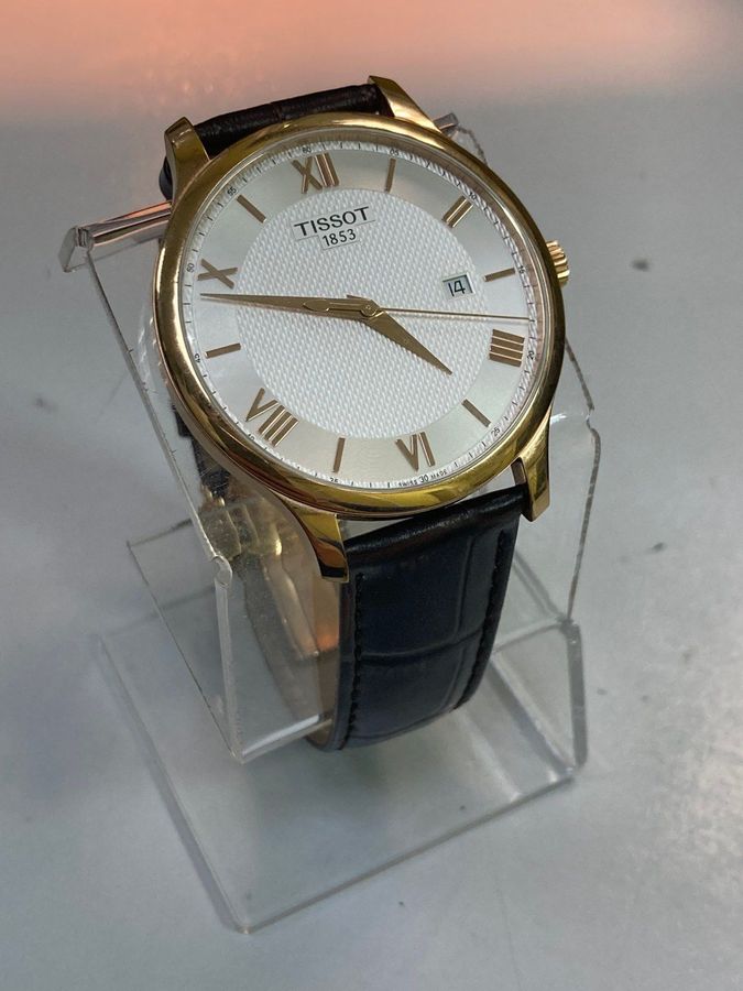 Tissot t063610a