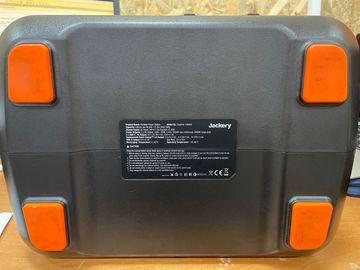 01-200464506: Jackery explorer 1000eu