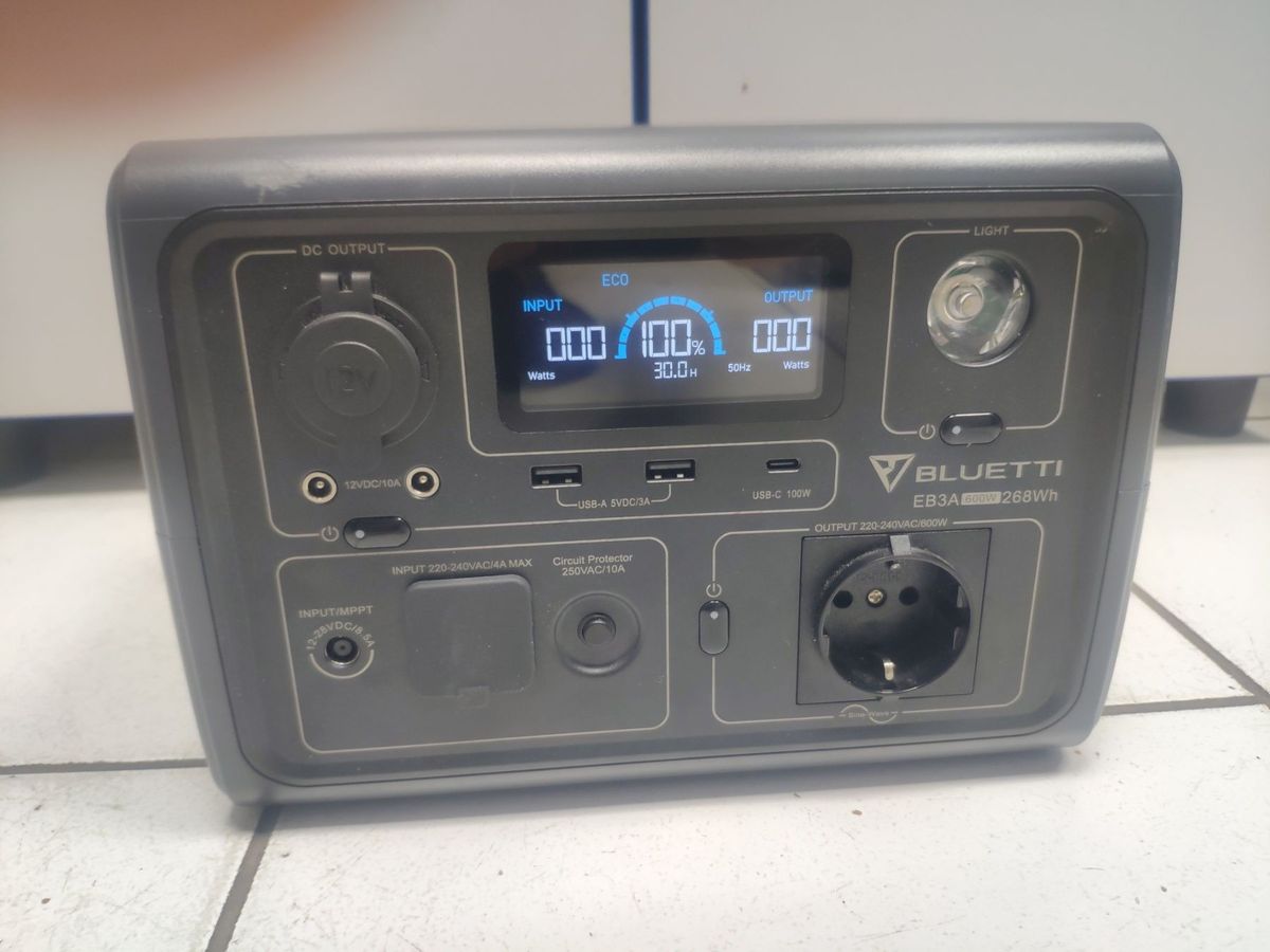 eb3a 600w