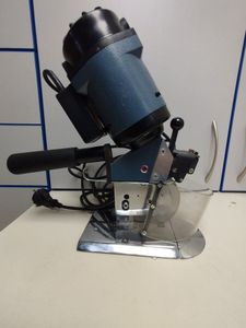 01-200521584: Hoffmann hf 100