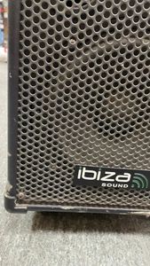 01-200482091: Ibiza port 8 uhf-bt