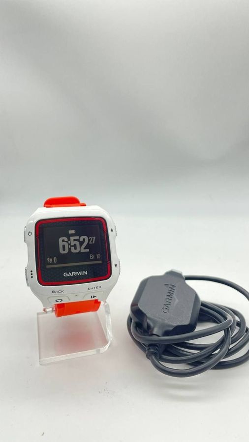Garmin forerunner 920xt