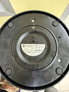 01-200541372: Hendi 211168