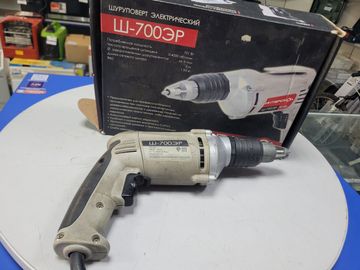 01-200503680: Интерскол ш-700 эр