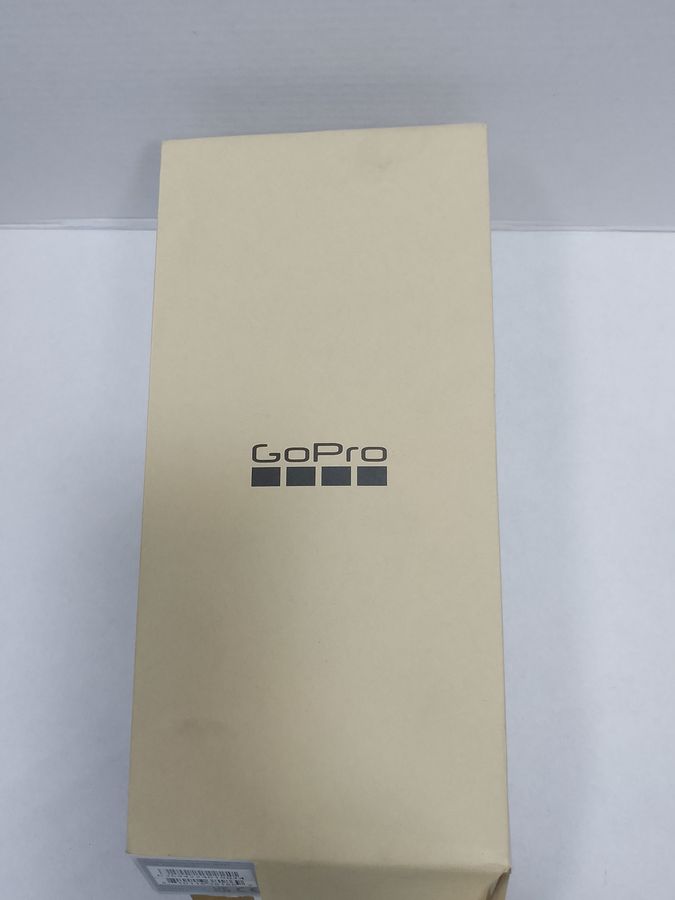 Gopro hero