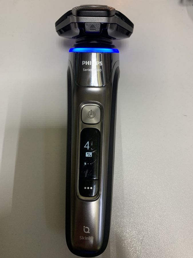shaver series 9000 s9987
