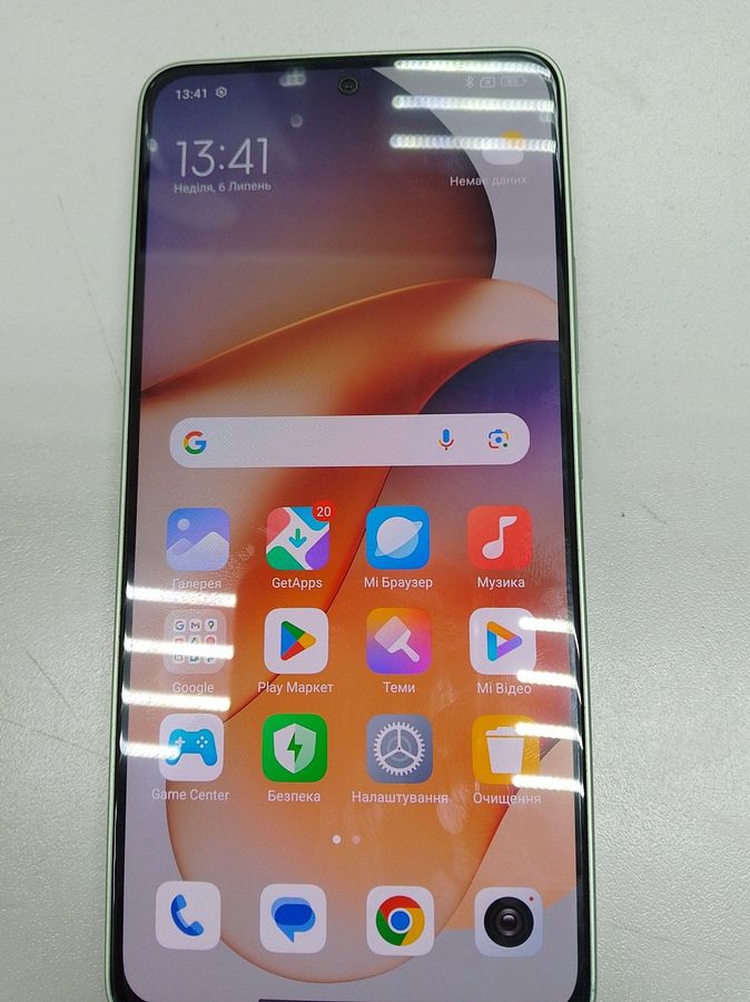 redmi note 13 4g 6/128gb