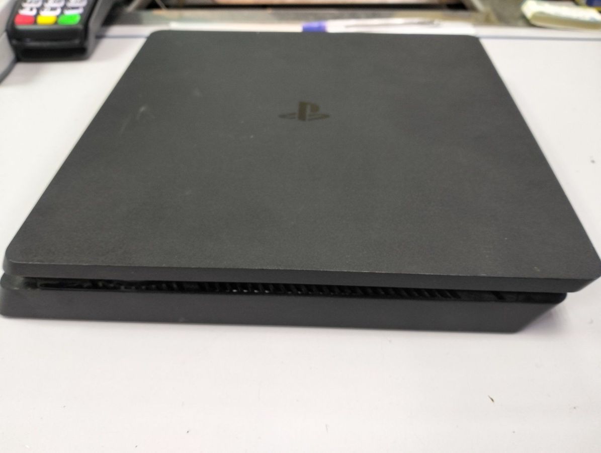 playstation 4 slim 1tb