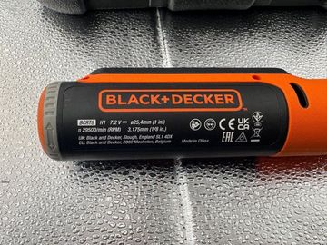 01-200567513: Black&Decker bcrt8ik