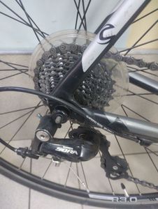 01-200568420: Cannondale caad optimo 2 2021 / рама 56см pearl