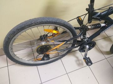 01-200573088: Sabotage cry out