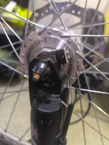 01-200573088: Sabotage cry out