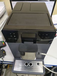 01-200550495: Miele cm 5500