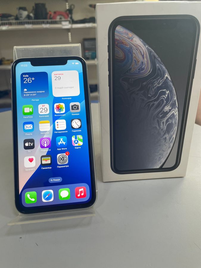 iphone xr 128gb