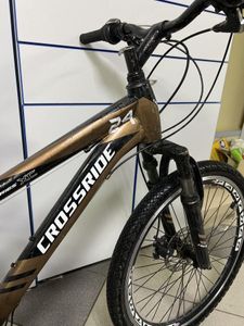 01-200583755: Crossride sport series xc