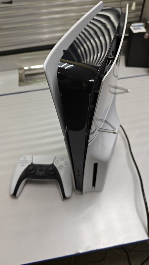 playstation 5 slim 1tb