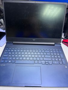 01-200578266: Hp 16/ryzen 5 7640hs ddr5/16gb ddr5/hdd *відсутній/ssd 512 gb/geforce rtx3050 6gb