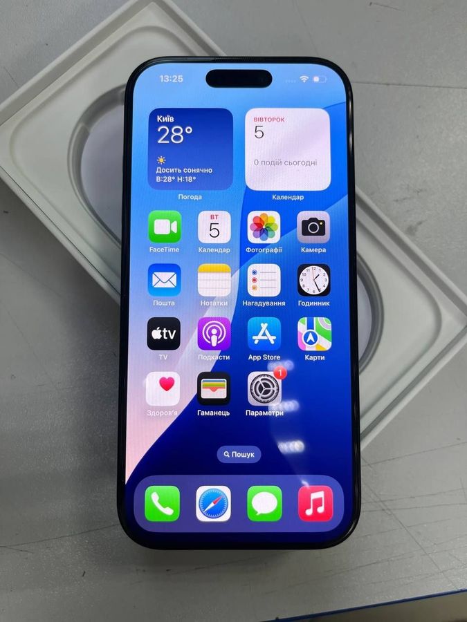 iphone 16 pro 256gb