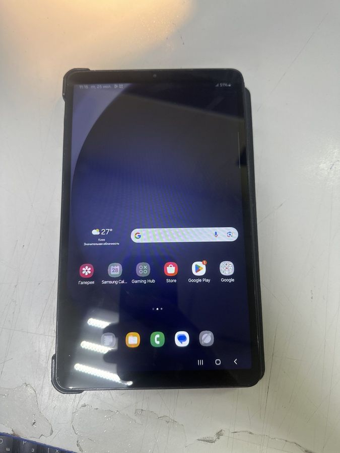 galaxy tab a9 8/128gb lte