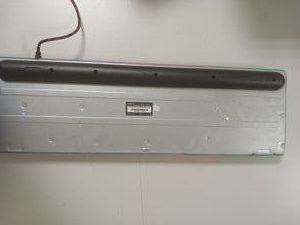 01-200592026: Real-El comfort 7090 backlit