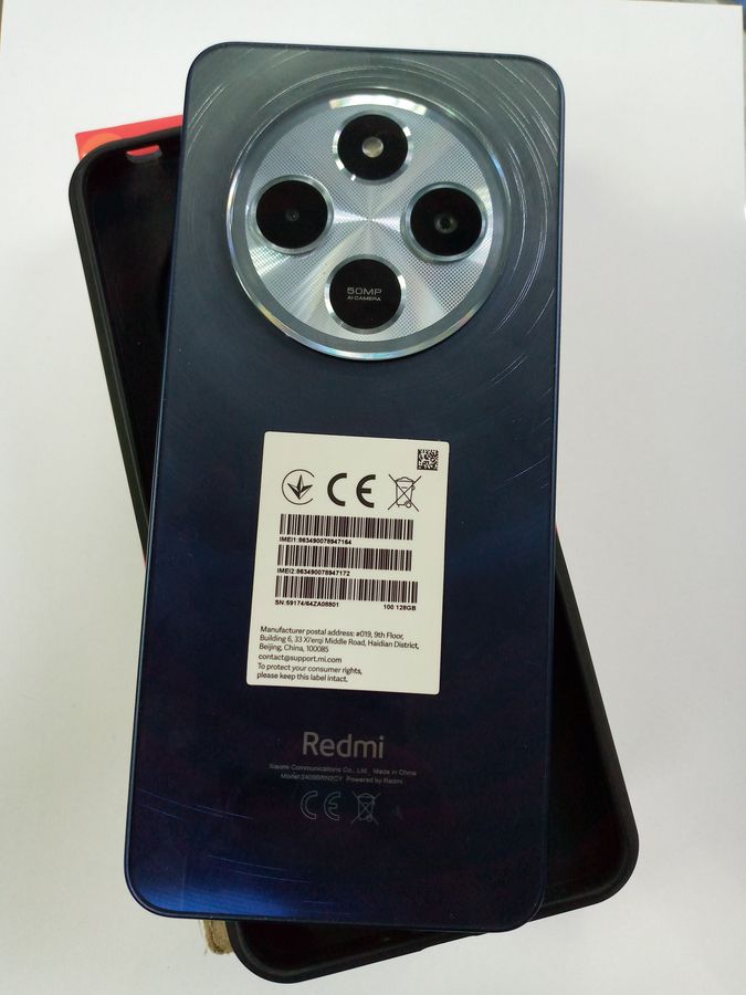 redmi 14c 4/128gb