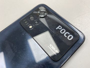 01-200601686: Poco x4 pro 5g 8/256gb