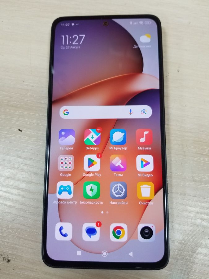 redmi note 13 4g 8/256gb