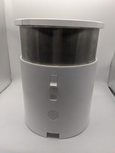 01-200606849: Petkit smart pet feeder mini stainless steel bowl p560