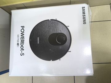 01-200613034: Samsung vr3mb77312k