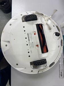 Б/в Робот-пилосос Xiaomi mi robot vacuum s10 01-200619444
