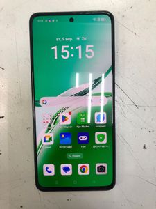 01-200616668: Oppo reno12 fs 5g 12/512gb
