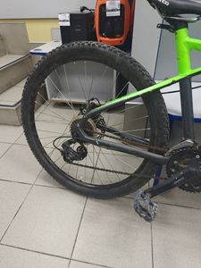 01-200623497: Bulls sharptail street 2 27.5