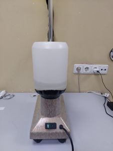 01-200629389: Jiffy jiffy steamer j-2