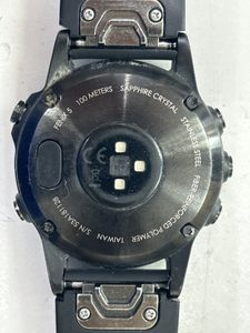 01-200630628: Garmin fenix 5