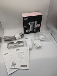 01-200627708: Braun silk-epil 7 se 7-441